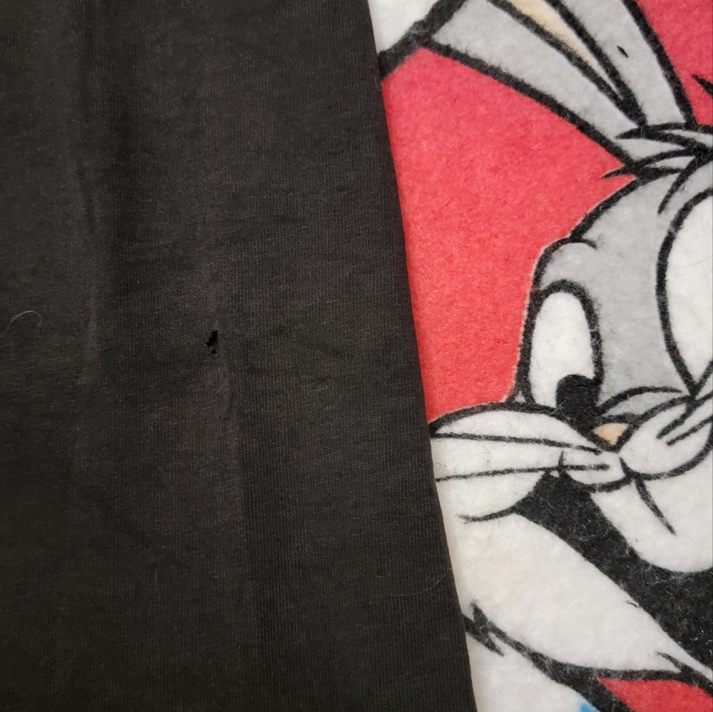 Vintage Space Themed Embroidered Shirt - Picture 7 of 7